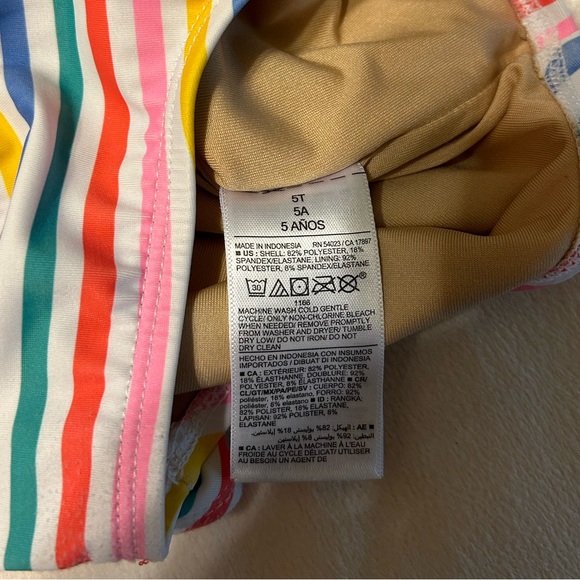 Old Navy One-Piece Swimsuits - Lot of 3 - Picture 3 of 11